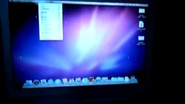 macbook air rev.A upgrade HDD/1.8" Kingspec SSD