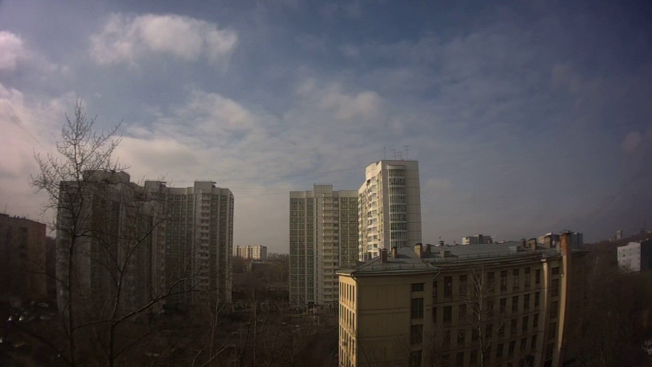 2017-03-22 timelapse