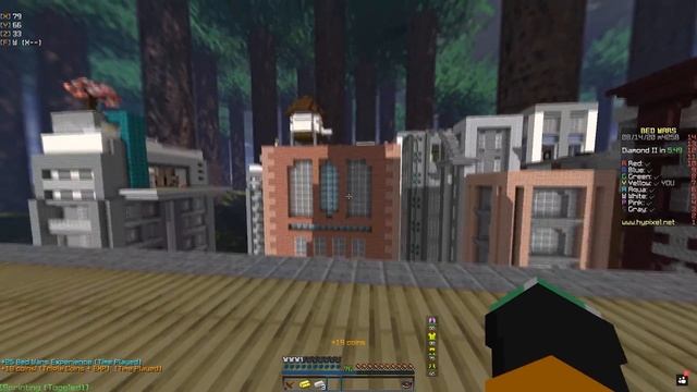 Top 3 Shaders For PVP (+BETTER Performance)