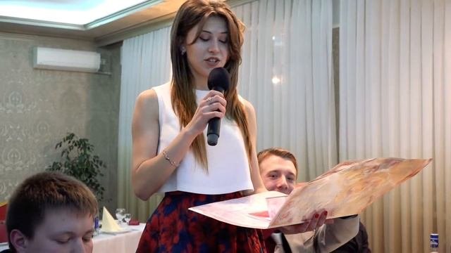 Wedding Evgeniy  Kristina