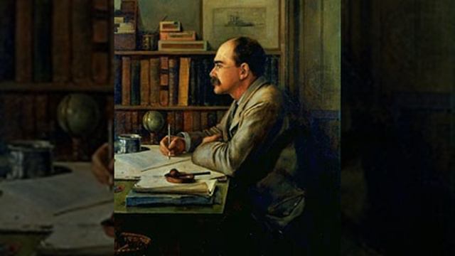 The Ritual of the Calling of an Engineer | Wikipedia audio article
