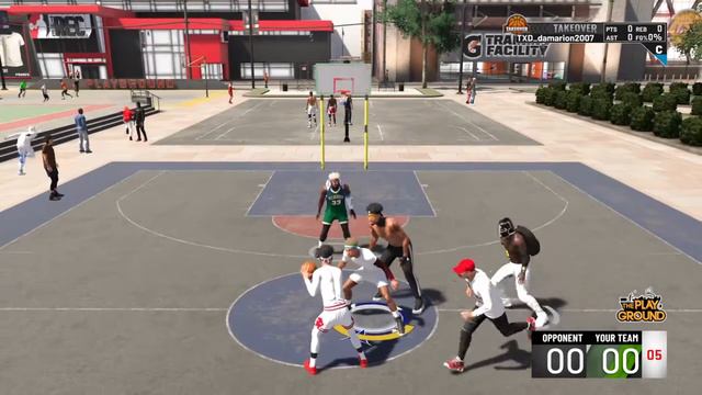 Omgggggg full cort clip