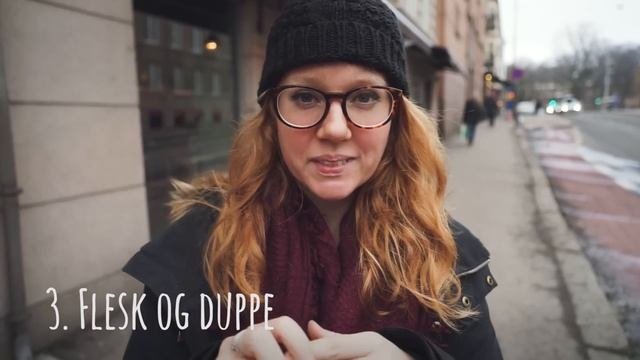 Norwegian Food Tour - 5 Dishes To Try In Oslo, Norway! (Americans Try Norwegian Food)