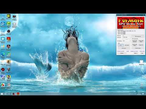 Бюджетный игровой ПК X99 + E5 2660 V3 + RX 580 8Гб