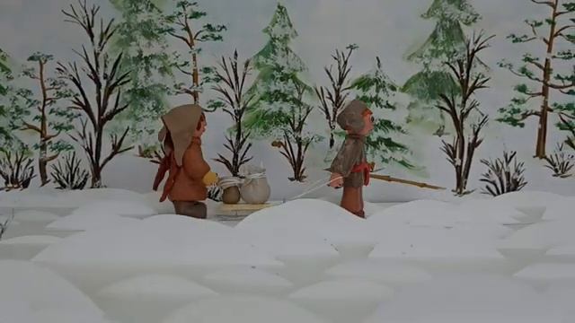 Три ржаных колоска