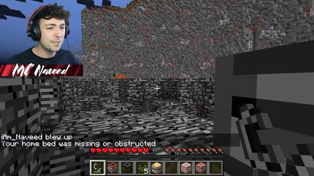 Minecraft FORBIDDEN TNT DESTROYS HOUSE MOD / DANGEROUS EXPLOSIVES AND NUKE !! Minecraft Mods