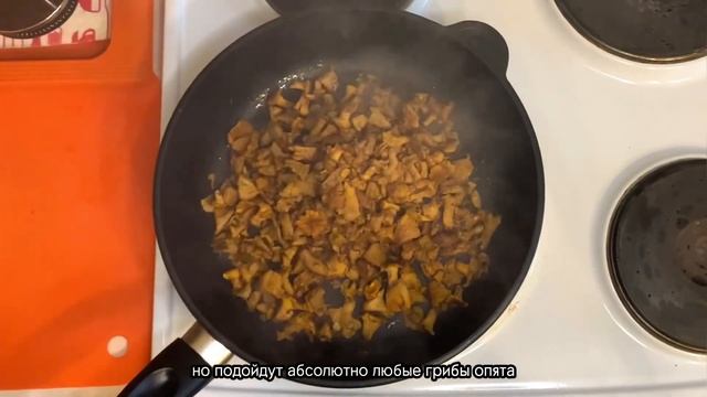 Из минимального количества продуктов получается безумно вкусный салат!