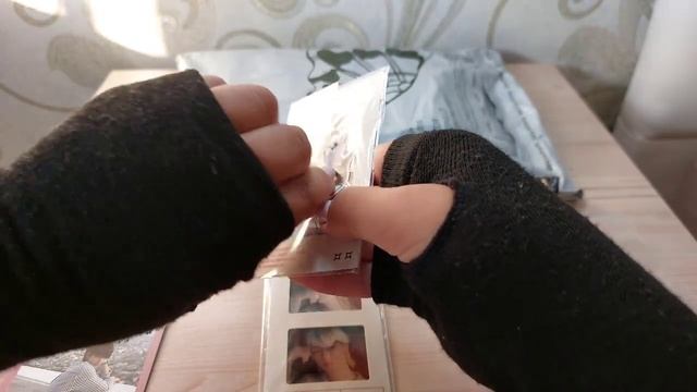･:*:･☆Распаковка стаффа stray kids и bts･:*:･☆