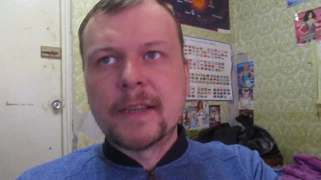 Стих "Планета Земля" Дмитрий Сентябрёв