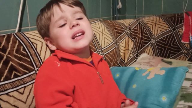 "Вонючий суп))"