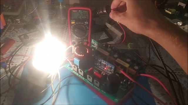 інвертор ТATALIKEN 2500-3500 на EGS002