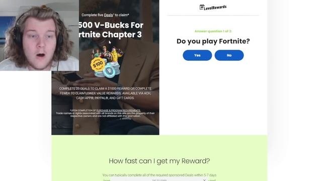 How I Made 100000 Robux in 5 Minutes