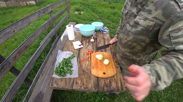 Шурпа