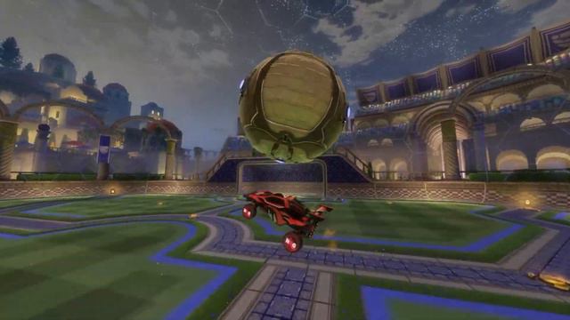 Rise | A Rocket League Montage