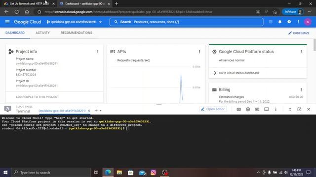 LAB: 9 Create and Manage Cloud Resources: Challenge Lab | Google Cloud Career Practitioners Pathway