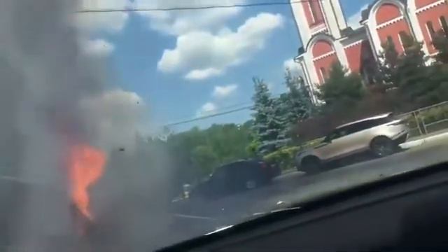 Еду такой еду..