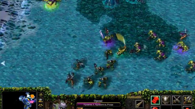 Warcraft3 the Frozen trone ХАРДКОР ВЫЖИВАНИЕ #рекомендации #топ #тренды #хайп #подпишись #warcraft3
