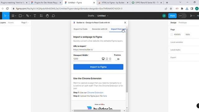 Digital Learning - HTML to Figma & Map Maker [SIB X PT. Ctech ERP Indonesia]