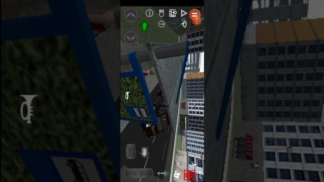 игра автобус 1