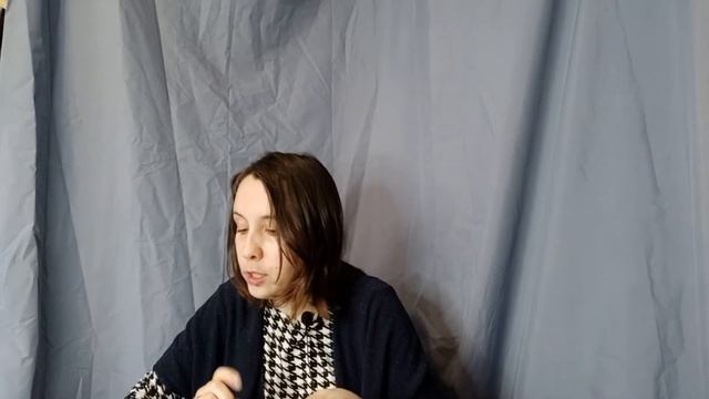 Почему снег блестит 2