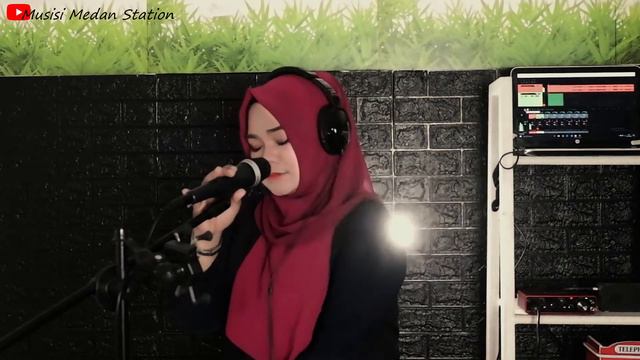 ( Suara Mirip Siti Nurhaliza ) Wajah Kekasih Siti Nurhaliza | Cut Ivanni Cover