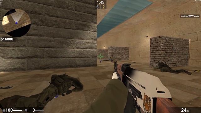 STRIKE PORT DESTRUCTION 32BIT *DOWNLOAD*