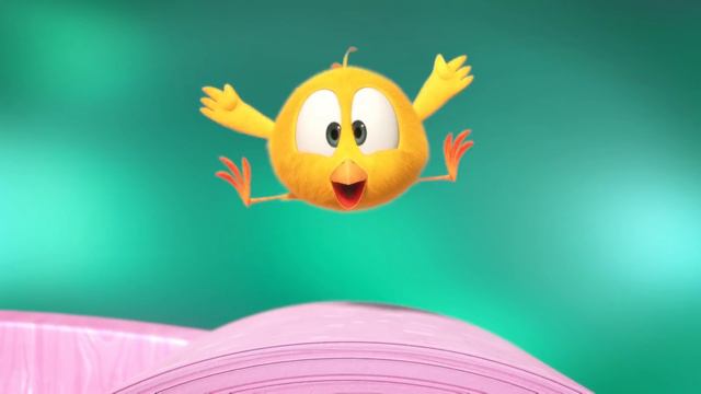 ¿Dónde está Chicky? 2020 | EL GRAN CHICKY | Dibujos Animados Para Niños