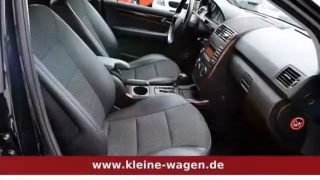 Mercedes-Benz A 180 CDI Avantgarde+Automatik+PDC+Teilleder+AHK