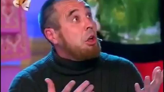 А чё, так можно было что ли? (шоу Уральские Пельмени)