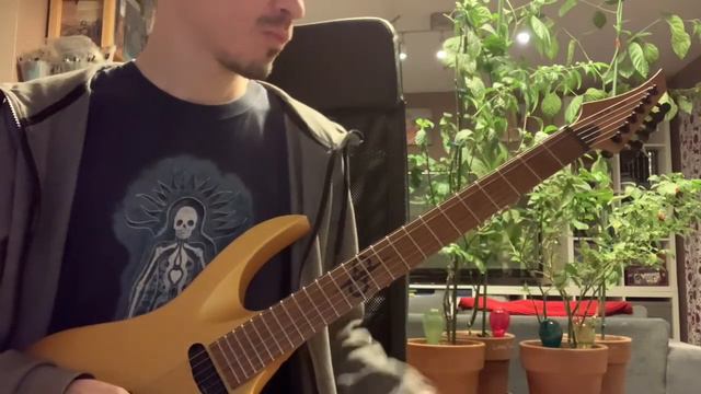 Soundgarden - Spoonman Guitar Playthrough