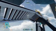 Subnautica Below Zero - Bridge Skip
