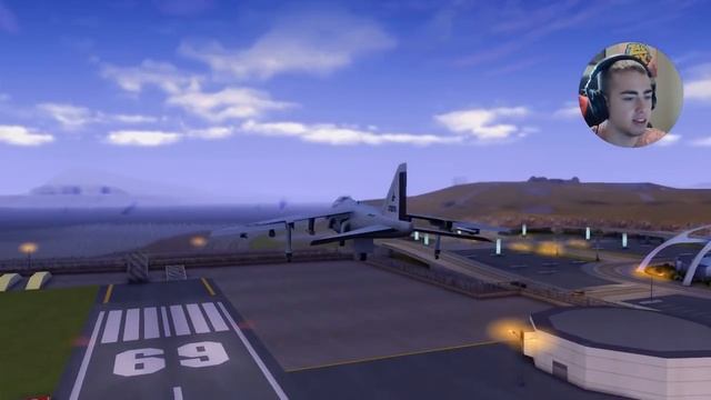 GTA San Andreas REMASTERED With GTA 5 Graphics!