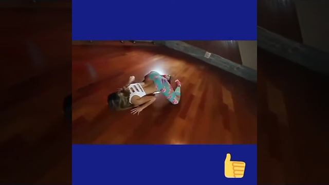 Самый лучший тверк