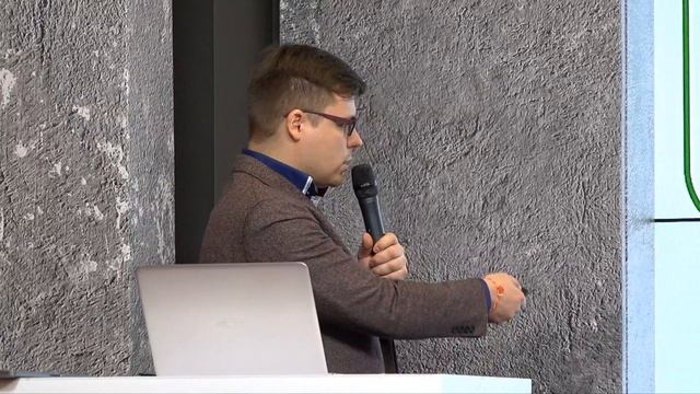 Workshop от Сбербанка