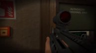 GTA 5 - Fleeca Bank Heist 1st Person