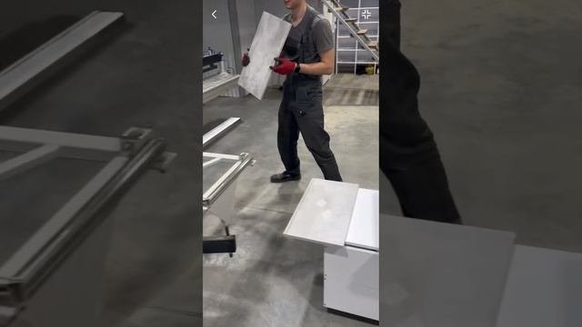 Мебель. Будни мебельщика.