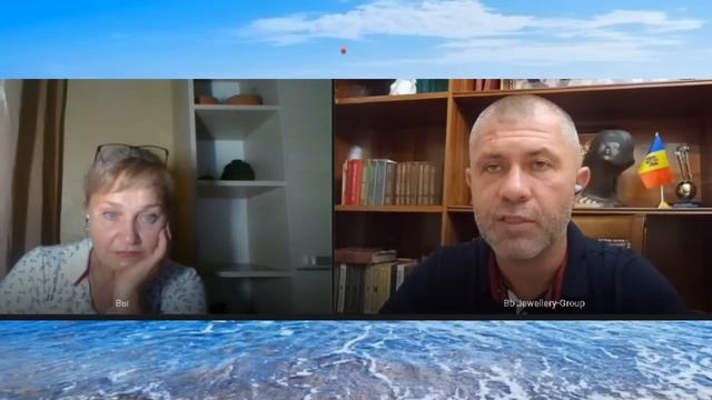 Россия и Бульварное Кольцо. Украина на пороге социальной депрессии. Китай. БРИКС и унижение макроно