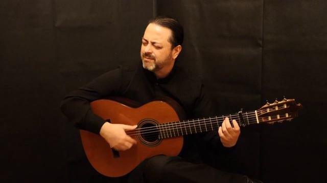 Bamboleo - Gipsy Kings - arr.  Jeremias Garcia bamboleo gipsykings