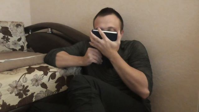 Изгнание демонов ШОК!/Demons already here!