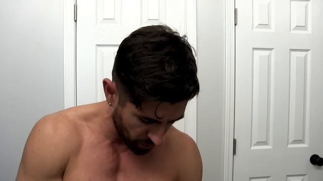 Total Body Manscaping Tutorial (Butt, Back, Chest, Legs, Pits & Pubes) | Trim vs. Shave