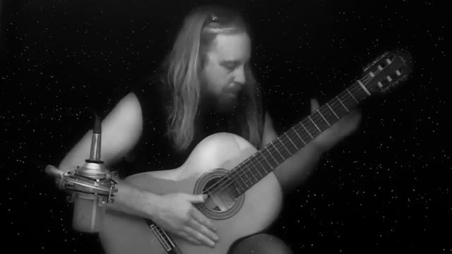Sabbath A National Acrobat Fingerstyle