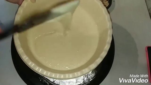 Mannik. Manna yarmasından keks GRESS