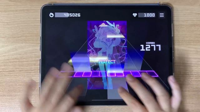 【프로젝트 세카이】 INTERNET YAMERO가 프로세카에 나온다면?