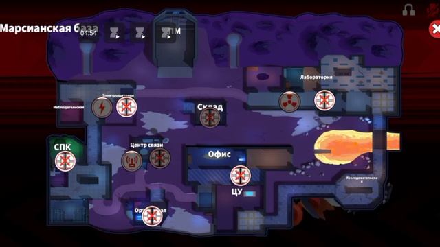 гайд на хамелеона в super sus @lepkafunnyplaygames5867