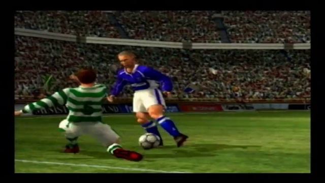 FIFA 2002 intro Playstation 2