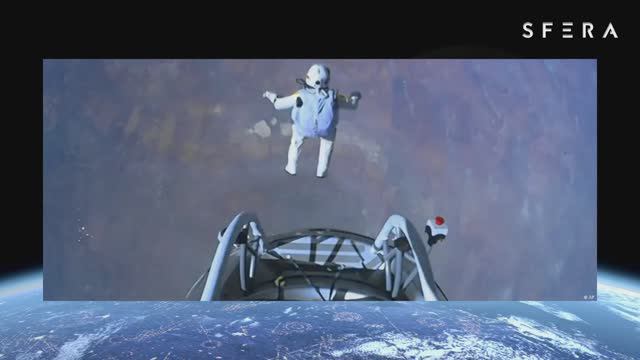Можно ли прыгнуть с МКС и успешно приземлиться?