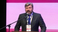 Константин Малофеев на Пленарное заседание Второго конгресса Международного русофильского движения