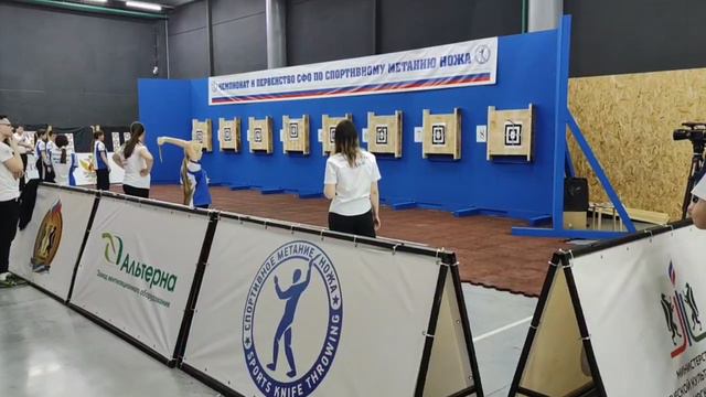 Чемпионат и первенство Сибирского Федерального округа по СМН прошли в Новосибирске