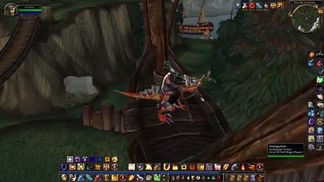 World of Warcraft: Wrath of the Lich King Classic | Human Paladin | Part 16: The Jig is Up
