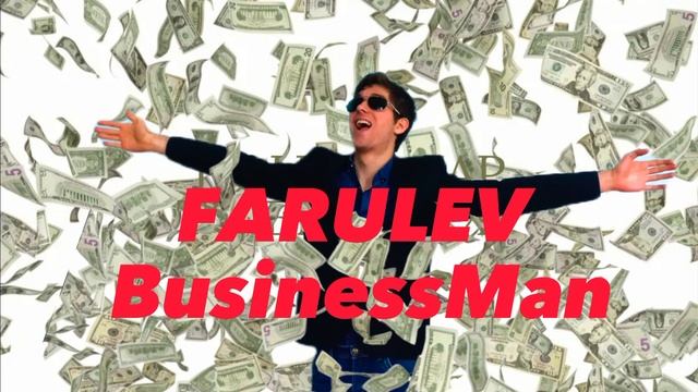 FARULEV - BusinessMan